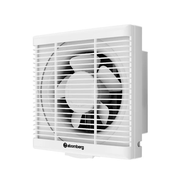 Atomberg Efficio Exhaust Fan 150mm (6 Inches) | BLDC Motor | 13W | Low Noise| 2000 RPM | Ideal for Bathroom,Kitchen | Easy to Clean | Installation - Square Cut (175mm)| 2 Years Warranty (Gloss White)BUILT TO PERFORMSUPERIOR AIE FUNCTION WITH SILENT OPERATION.EASY TO CLEAN WITH REMOVEABLE FRONT GRILL.BACK FLAPS TO PREVENT INSECTS.ENERGY EFFICIENT BLDC MOTOR.1+1 YEARS WARRANTY.VISIT NOW IN VAISHNAV ENTERPRISES. MANEWADA ROAD, NAGPUR.ELECTRONIC SHOWROOM IN MANEWADA ROAD ELECTRONIC SHOWROOM NEAR ME ELECTRONIC SHOWROOM IN HUDKESHWAR ROAD ELECTRONIC SHOWROOM IN MANISH NAGAR ELECTRONIC SHOWROOM IN AYODHYA NAGAR ELECTRONIC SHOWROOM IN MEDICAL SQUARE ELECTRONIC SHOWROOM IN DIGHORI ELECTRONIC SHOWROOM IN NANDANWAN.