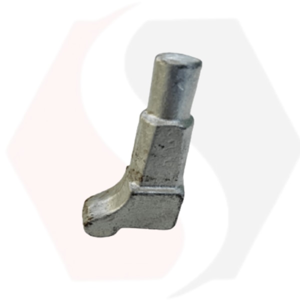 Alloy Forging is a manufacturing process in which metals are heated and shaped under pressure to form high-strength components. By combining two or more elements—typically a base metal like iron with other elements such as chromium, nickel, or molybdenum—an alloy is created to enhance specific properties like strength, hardness, corrosion resistance, and toughness. Forging these alloys under high temperatures improves their internal grain structure, resulting in parts that are superior in mechanical performance and durability compared to cast or machined equivalents. This process is commonly used in industries such as aerospace, automotive, oil and gas, and heavy machinery.