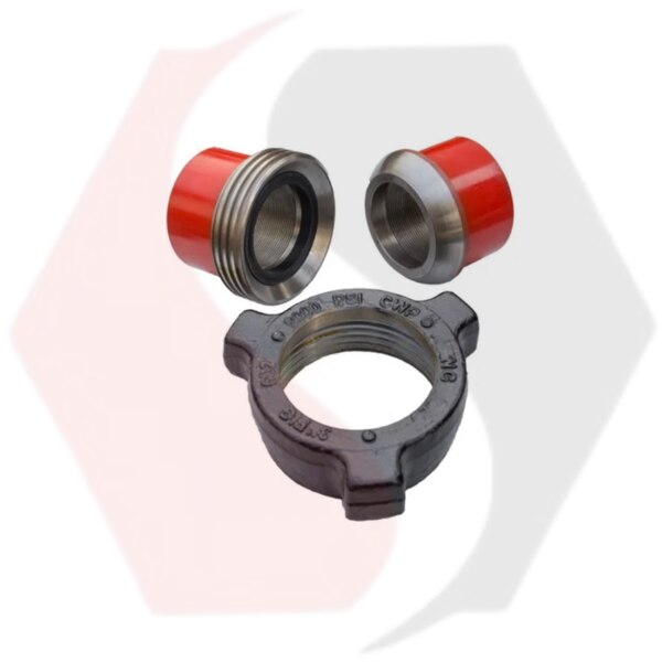 Oil Field Equipment and Components refer to the specialized machinery, tools, and parts used in the exploration, drilling, extraction, processing, and transportation of oil and gas. This includes a wide range of items such as drilling rigs, blowout preventers, valves, pumps, wellheads, casing and tubing, separators, and mud systems. These components are designed to withstand extreme conditions like high pressure, temperature, and corrosive environments. Reliability, durability, and compliance with industry standards are critical, as these systems play a vital role in ensuring safe and efficient oilfield operations.