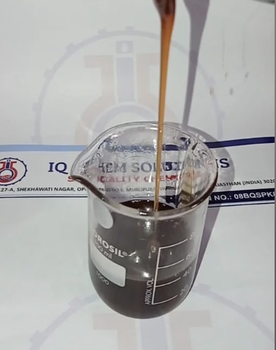 Engine Oil Smoke Controller is a specially formulated additive designed to reduce exhaust smoke, especially in worn or older engines. It thickens engine oil slightly to minimize oil burning, seals piston ring gaps, and improves combustion efficiency, resulting in less visible smoke and better engine performance.