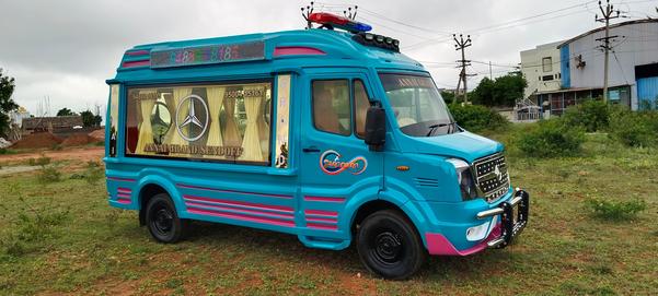 We are Leading Royal Send off Ratham Manufacture in Coimbatore. Contact : Max Cool Engineering, 94437 57270, 82207 77377.