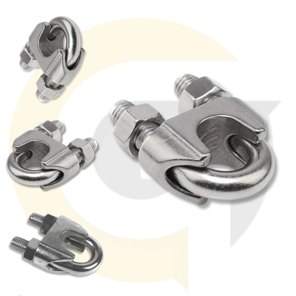 Goyals Industrial Hub, a trusted name in industrial hardware based in Delhi, offers top-quality U Clamp 8mm at an affordable price of just ₹10 each. This 8mm U Clamp is designed to firmly secure pipes, tubes, and cables in a variety of electrical, mechanical, and construction applications.Made from durable material with a rust-resistant finish, the U Clamp 8mm ensures long-term reliability and is widely used by professionals across industries. Also known as यू क्लैम्प in India, it is ideal for heavy-duty as well as residential installations.Product: U Clamp 8mmSize: 8mmFinish: Corrosion-resistant metalUse: Pipe fixing, cable support, conduit mountingBrand/Dealer: Goyals, Industrial Hub – Delhi✅ Best quality 8mm U clamp for pipe and cable support✅ Strong grip, perfect for electrical and industrial uses✅ Widely used in domestic, commercial, and construction projects✅ Affordable pricing for bulk buyers✅ Available directly from trusted Delhi-based dealer – Goyals