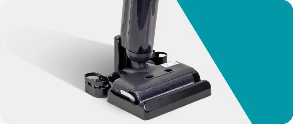 TIRON LONG SCRUBBER