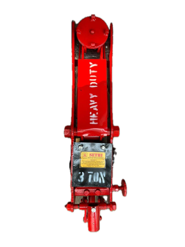 Hydraulic Trolley Jack 