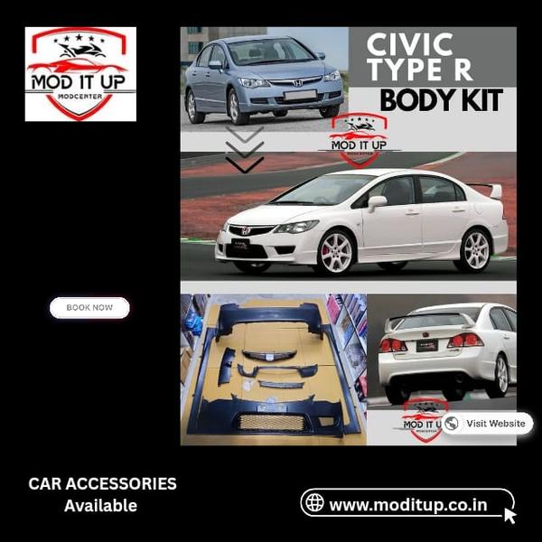 Car accessories enhance the functionality, comfort, and style of your vehicle. From seat covers and floor mats to advanced tech like dash cams and infotainment systems, they offer both practical and aesthetic benefits. Quality accessories can also help protect your car’s interior and exterior while adding a personalized touch.