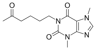 PENTOXIFYLLINE 