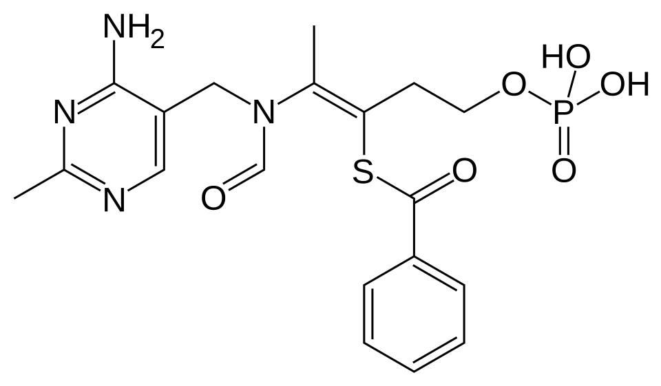 BENFOTIAMINE