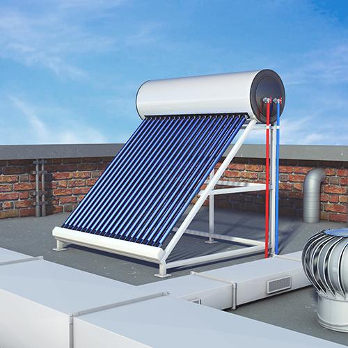 solar water heater in nagpur