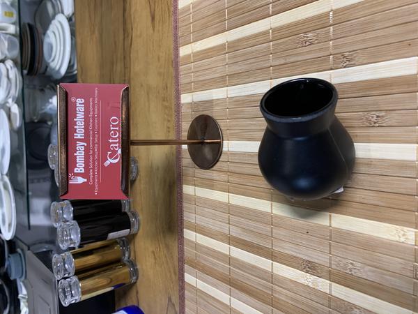 We deal in wholesale quantities. For bulk orders or inquiries, please contact us directly for the best deal.Black & White Melamine Crockery For HoReCa – By Bombay HotelwareTreat your guests with our exclusive selection of Black & White Melamine Dinnerware, specially curated by Bombay Hotelware for HoReCa specially (Hotels, restaurants, cafes, and catering businesses). Built for heavy-duty commercial use, these plates and bowls are crafted to withstand the daily grind of busy food outlets—offering years of reliable service without compromising on style.At Bombay Hotelware, we bring you hundreds of options from trusted foodservice brands, ensuring top-tier quality, long-lasting durability, and visually striking aesthetics. Our Black & White collection features bold, oversized patterns and unique new-age designs that effortlessly enhance your food presentation.Why Choose Bombay Hotelware’s Black & White Melamine Series?• Heavy-duty quality for commercial kitchens• New & exclusive designs that grab attention• Ideal for buffets, banquets, dine-in setups, and cloud kitchens• Seamlessly suits both modern and traditional food service setupsWhether you're upgrading your serving ware or setting up a new outlet, Bombay Hotelware’s Black & White Melamine Series is the strong, stylish, and service-ready solution your establishment deserves.