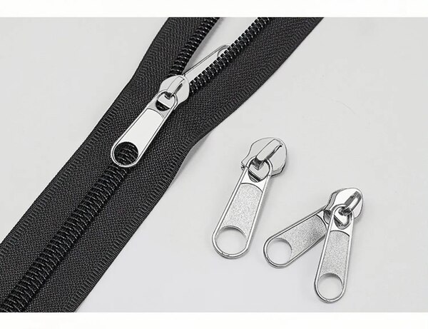 8 No Plain Double Puller 