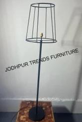If you're looking for a corner floor lamp in Jodhpur, here are some local and online options to consider—covering both stylish designs and practical availability,The Hooper Metal Floor Lamp is listed from a Jodhpur trends -based supplier. Modern design with metal construction. Worth contacting for availability or similar models,