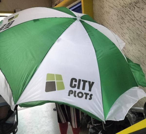 Umbrella Size -21,25,29 inchesUmbrella Pallets -6 feet ,7Feet and 8 feetCustomisation -Yes