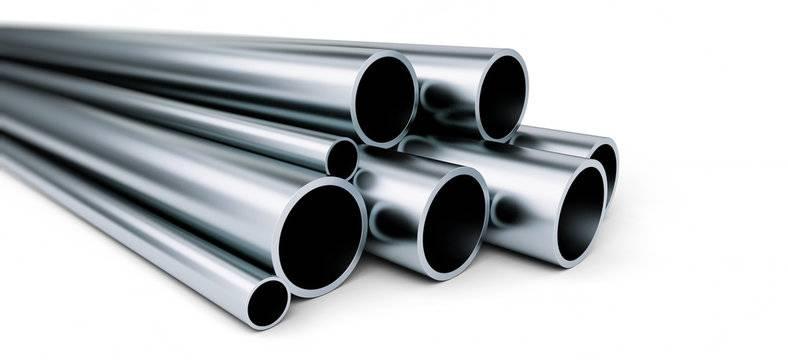 STAINLESS STEEL ( S S ) PIPE IN SURAT