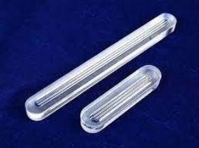 RECTANGULAR REFLEX GLASS
