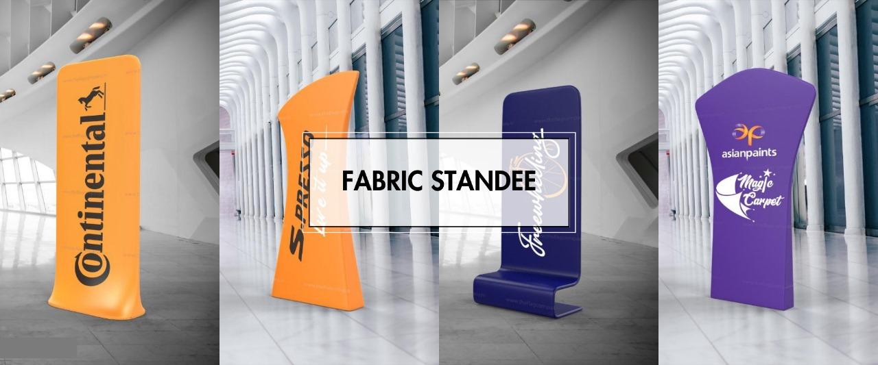 Used for Indoor Promotion and Outdoor Promotion