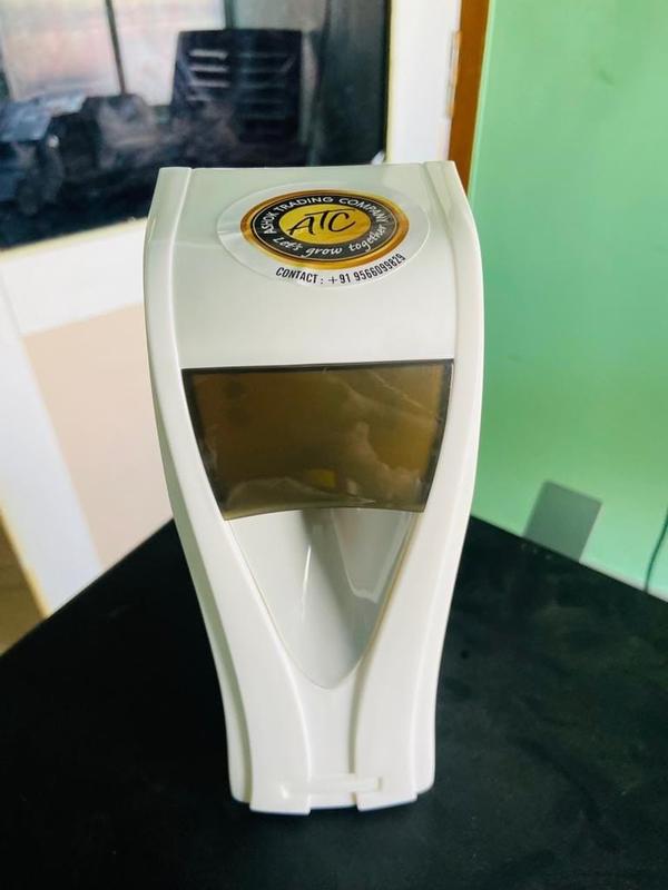 Automatic Aroma Diffuser with a coverage Area of 1000 sq feet