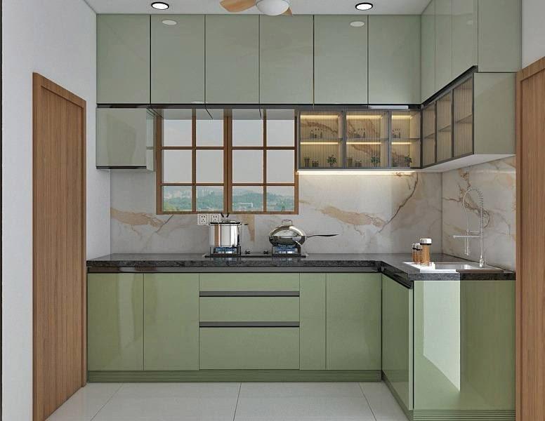 Modular Kitchen Solutions by Brajeshwari InteriorsTransform Your Cooking Space into a Functional MasterpieceAt Brajeshwari Interiors, we specialize in designing and installing premium modular kitchens that perfectly blend style, space, and utility. As a trusted name in interior design, we bring years of experience and creativity to craft kitchens that reflect your personality and enhance your lifestyle.________________________________________Why Choose Our Modular Kitchen Designs?✅ Tailored Designs: We understand that every home is unique. Our experts offer customized layouts suited to your space, needs, and preferences.✅ High-Quality Materials: From durable cabinets to premium countertops, we use only trusted brands and materials that ensure long-lasting performance.✅ Smart Storage Solutions: Our modular kitchen designs come with built-in smart storage ideas to keep your kitchen clutter-free and organized.✅ Contemporary Aesthetics: Whether you prefer modern, traditional, or minimalist, we deliver elegant designs that match your taste.✅ End-to-End Service: From consultation and design to installation and after-sales support, we handle everything seamlessly.________________________________________Our Modular Kitchen Types•	L-Shaped Modular Kitchen•	U-Shaped Modular Kitchen•	Parallel Kitchen•	Island Kitchen•	Straight Kitchen LayoutsEach layout is thoughtfully planned to maximize utility, movement, and ventilation, giving you a beautiful and practical cooking space.________________________________________Serving Gurgaon & BeyondBased in Gurgaon, Brajeshwari Interiors proudly serves homeowners across Delhi NCR with high-quality kitchen interior solutions. We combine design innovation with practical execution to deliver kitchens that work as beautifully as they look.________________________________________Let’s Build Your Dream KitchenReady to upgrade your kitchen? Contact Brajeshwari Interiors today for a free design consultation. Discover how our bespoke modular kitchens can elevate the heart of your home.📞 08045135030   📩 brajeshwariinteriors@gmail.com 🛠 Book a Site Visit www.brajeshwariinteriors.com