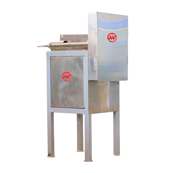 Tapioca Lays Chips Machine