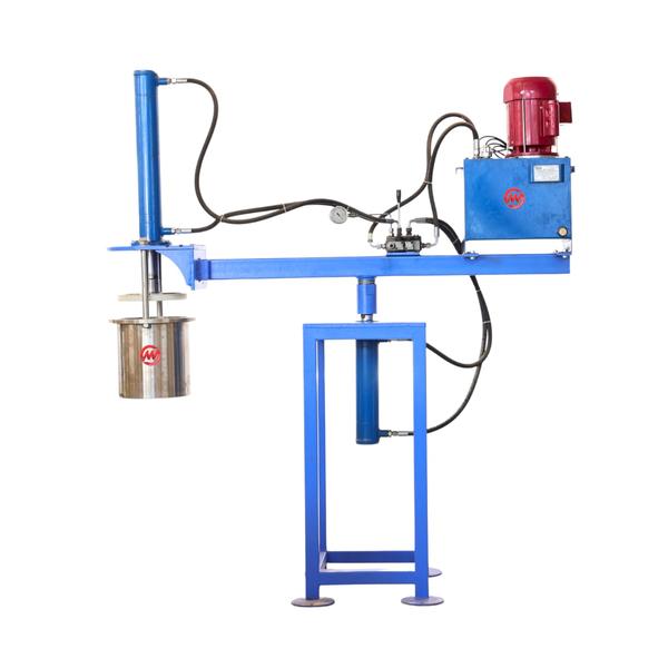 Capacity	                                                 5kg/batchOperation Mode	                                Semi-AutomaticElectricity Connection	                         Single PhaseMotor Power	                                         1 hpMaterial of Construction(Contact)	SS and MSUsage/Application	                        CommercialVoltage	                                                240 VWarranty	                                       1 YearMinimum Order Quantity	               1