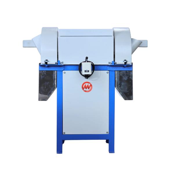 Capacity	                                      350-400kgsCutting Shapes	                      round,finger,laysAutomation Grade	              Semi-AutomaticMotor	                                      1 HP MOTOR 960 RPMSuitable for	                              PotatoMaterial	                                       Stainless SteelVoltage Supply	S                    INGLE PHASERCountry of Origin                       Made in India