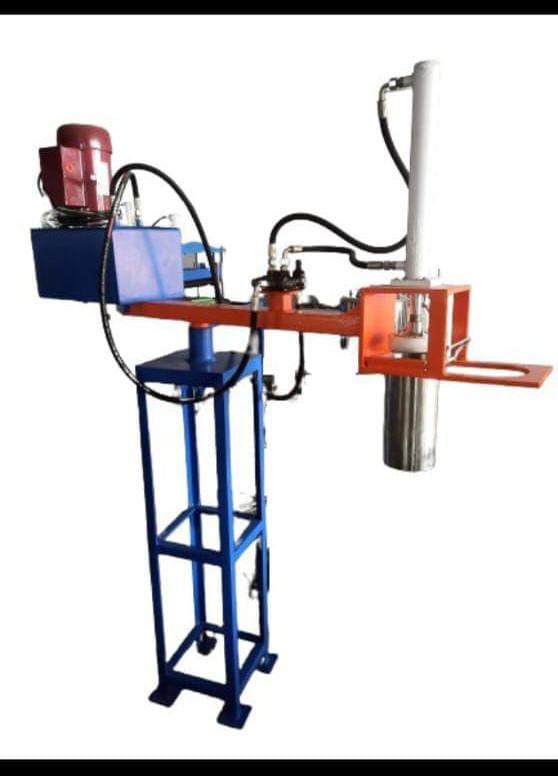 Features-• Maintenance easy• Save labor cost• Dies are available in different shapes & sizes• Special dies can also be make as per customer requirement• Quality of mixture, Omapodi are as good as man made• Machine can be related at any direction• Height of the machine can be varied• Running cost is less