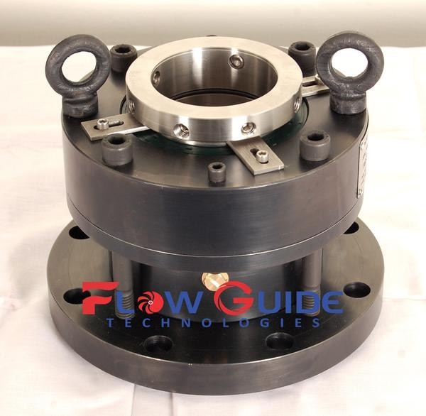 Operational RangePressure	          : Up to 150 bar.Temperature      : -50 TO 200°CShaft Speed 	      :20 m/s Shaft diameter	 : 25 mm TO 200 mmSeal Faces	        : Carbon, Silicon Carbide, Tungsten Carbide, Ceramic, Lecrolloy.Elastomers	    : Viton, Silicon, EPDM,  PTFE, GFT, Teflon Encapsulated VitonMOC                   : SS-304, SS-316, Alloy-20, Hastelloy-C, Monel, Titanium.Applications	    : Used to handle high pressure, high temperature, high acidic, corrosive, toxics and gas emitting products in equipment's like reactors used in chemical and bulk drug manufacturing, agitators, mixers, blowers in Drug & pharmaceuticals, food processing industry.              We offer FGT-AG Series high single/double/high pressure/dry run agitator seals which are outside mounted balanced seal which won’t require shaft or sleeve step its specially designed to handle high pressure, high temperature, high acidic, corrosive, toxics fluids, This seals are supplied in cartridge condition, pre-assembled and pre-set to required working dimensions which can be slide on the shaft and bolted to the vessel flange. 	These seals are available with or without bearing and can be provided with cooling jacket in case of high temperature.	Agitator seals are very cost effective & economical. These seals can be easily installed & repaired in the field to minimize cost and downtime. 	Simple drive design that withstand shaft movement vibration & deflection.	Seal design eliminates the need of auxiliary equipment's for cooling and lubrication for mixer application.	We are experts in reconditioning all kinds of agitator seals are inherently balanced to take care of high pressure and vacuum. 
