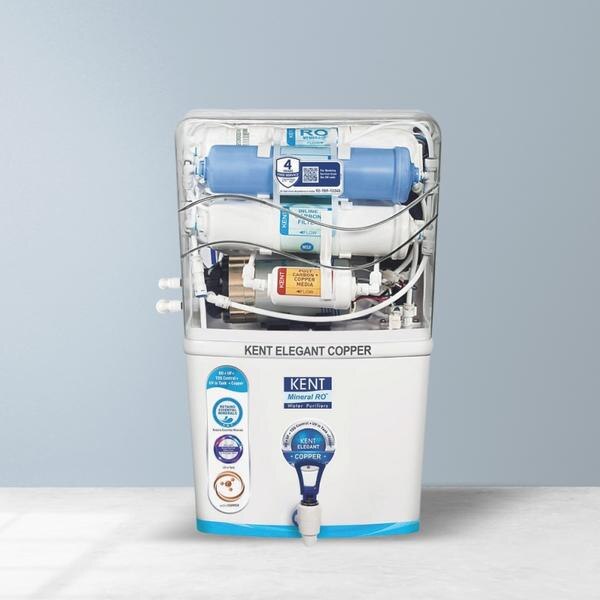 Kent Water Purifier 