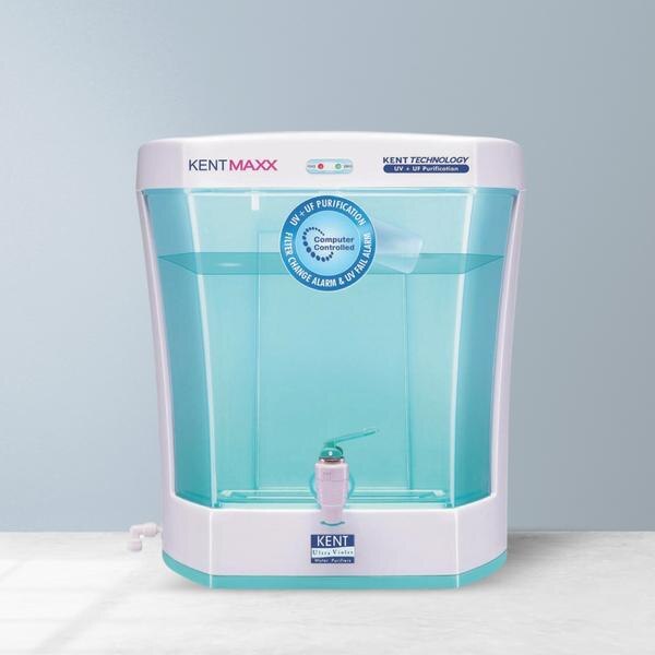 Kent Water Purifier 