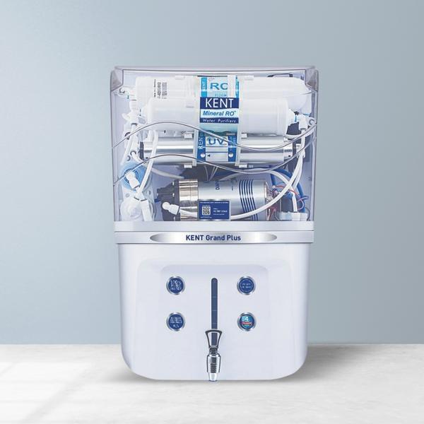 Kent Water Purifier 