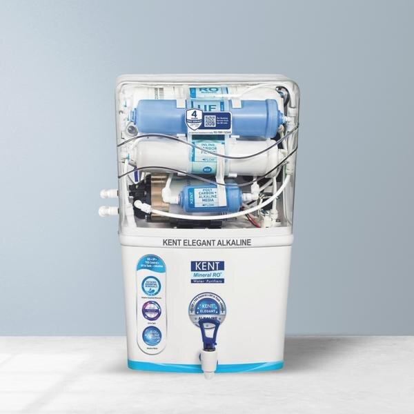 Kent Water Purifier 