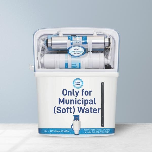 Kent Water Purifier 