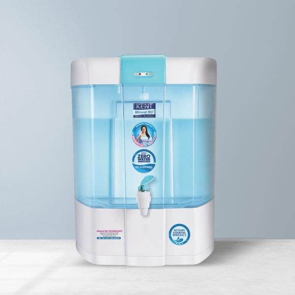 Kent Water Purifier 