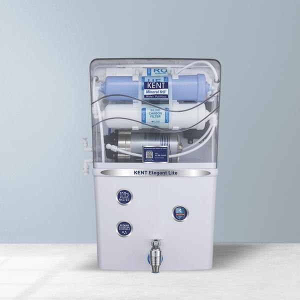 Kent Water Purifier 