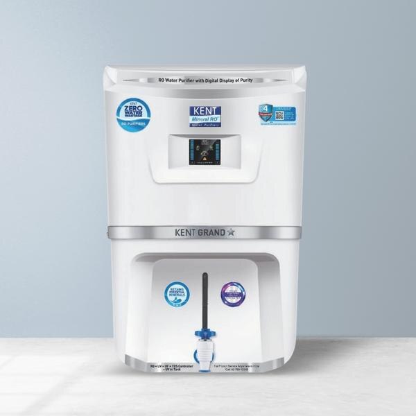 Kent Water Purifier 
