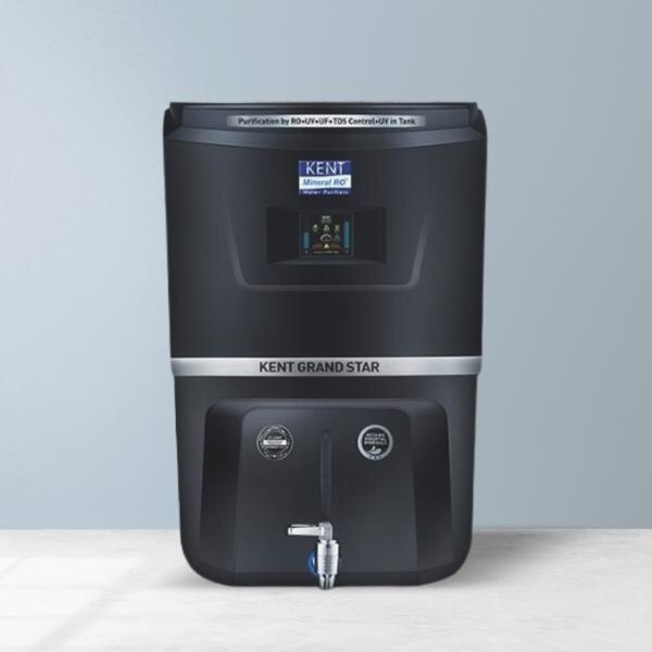 Kent Water Purifier 