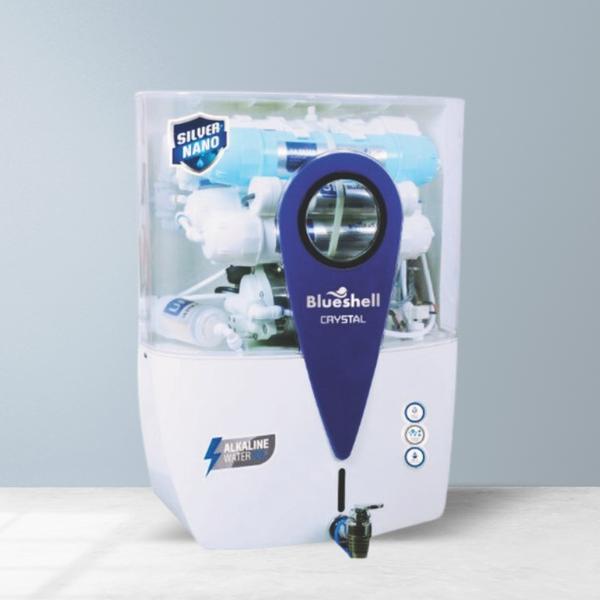 Water Purifier KO System 