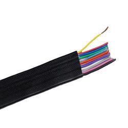 Flat Elevator cable manuacturersWe are also supply in Andhra Pradesh, Arunachal Pradesh, Assam, Bihar, Chhattisgarh, Goa, Gujarat, Haryana, Himachal Pradesh, Jharkhand, Karnataka, Kerala, Madhya Pradesh, Maharashtra, Manipur, Meghalaya, Mizoram, Nagaland, Odisha, Punjab, Rajasthan, Sikkim, Tamil Nadu, Telangana, Tripura, Uttar Pradesh, Uttarakhand, and West BengalMarck Industries is your trusted partner for durable, safe, and efficient elevator cable solutions. As a leading manufacturer and supplier, Marck Industries specializes in providing premium flat cables designed for modern elevator systems. Our products are engineered for flexibility, long life, and uninterrupted signal transmission, ensuring smooth elevator operation in residential, commercial, and industrial buildings.