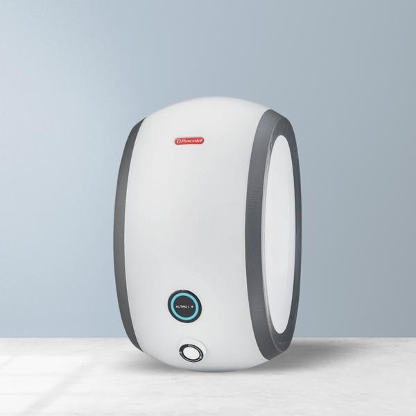 Stay warm and comfortable with our high quality Geysers designed to provide instant and consistent hot water for your bathroom and kitchen needs. Whether you require an electric geyser or a storage water heater, our range offers energy efficient and durable options suitable for every household and commercial space.Our water geysers feature advanced heating elements, temperature controls, and safety mechanisms like thermal cut off and pressure release valves to ensure safe and efficient operation. Available in various capacities, our geysers cater to different family sizes and usage requirements.With sleek designs and easy installation, these geysers blend seamlessly into your bathroom decor while delivering reliable hot water supply. Ideal for homes, offices, hotels, and institutions, our electric geysers help you enjoy warm water anytime with minimal energy consumption.