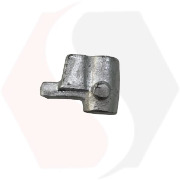 ### 🔨 **Hammer Forging Parts – Description****Hammer forging parts** are components manufactured using the hammer forging process, where metal is shaped by repeated high-impact blows from a forging hammer. This technique refines the grain structure of the material, increasing its strength, toughness, and fatigue resistance.Hammer forging is particularly effective for producing high-strength parts with complex shapes and excellent dimensional accuracy. These parts are widely used in **automotive, aerospace, construction, agriculture, and heavy machinery industries**, where durability and structural integrity are critical.Common hammer forged parts include **crankshafts, connecting rods, gear blanks, flanges, levers, and axle components**, often made from carbon steel, alloy steel, or stainless steel.This manufacturing method ensures the parts can withstand extreme loads, vibrations, and harsh operating conditions over long service lives.