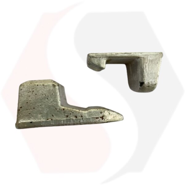 An MS L Bracket is a structural support component made from Mild Steel (MS), shaped like the letter “L”. It typically features two perpendicular arms forming a 90-degree angle, used to join or support materials at right angles. MS L Brackets are commonly used in construction, fabrication, and furniture for reinforcing corners, mounting shelves, or securing frameworks due to their strength, durability, and ease of welding or drilling.