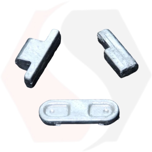 Precision forged parts are high-quality components produced through controlled forging processes that ensure exceptional dimensional accuracy, repeatability, and surface finish. By optimizing material flow and grain structure, these parts achieve superior mechanical properties, including enhanced strength, toughness, and fatigue resistance. Precision forging minimizes machining requirements, reduces material waste, and enables the production of complex geometries with tight tolerances. These components are widely used in automotive, aerospace, defense, and industrial machinery applications where performance and reliability are critical
