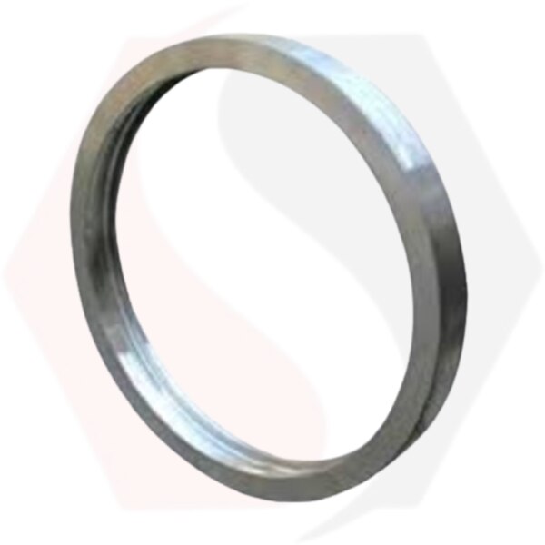 A hydraulic steel ring forging is a circular metal component produced using hydraulic forging presses that apply controlled, high-pressure force to shape heated steel into a ring form. This process ensures a refined grain structure, superior mechanical properties, and high dimensional accuracy. Hydraulic forging allows for uniform material flow, resulting in enhanced strength, toughness, and resistance to fatigue and stress. These forged steel rings are commonly used in critical applications such as bearings, gears, flanges, and pressure vessels across industries like aerospace, automotive, energy, and heavy machinery.