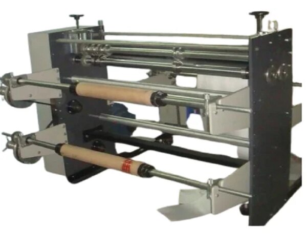 Roll to Slitting Machine is an industrial device engineered to unwind jumbo rolls of materials (like film, paper, foil, or labels), precisely slit them into narrower rolls, and rewind them enabling efficient conversion for various packaging, printing, and labeling applications.