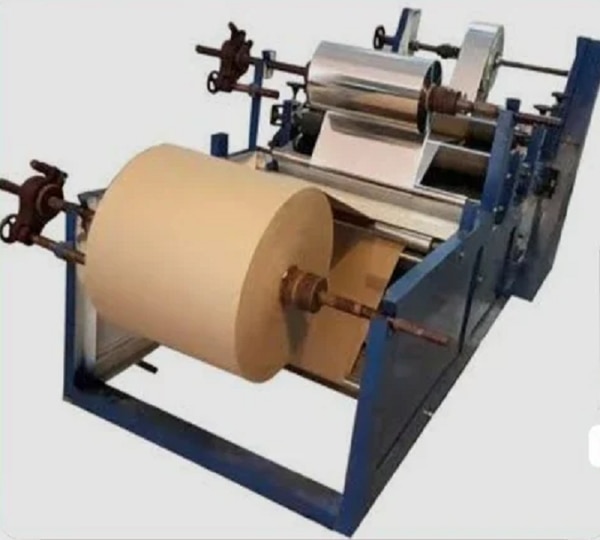 Roll to Roll Lamination Machine is an automatic industrial device designed to laminate protective and decorative films onto sheets or webs of material continuously from one roll to another, often used for paper, boards, films, printed sheets, and similar substrates.