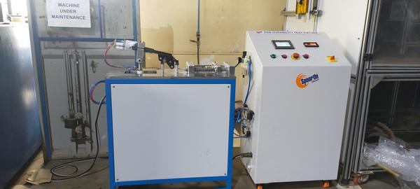 A Parking Brake Testing Machine is a specialized test system used to evaluate the performance, reliability, and safety of parking brake systems in vehicles. This machine simulates real-world operating conditions to assess both mechanical and electronic parking brakes (EPB) for compliance with automotive standards and design specifications.
It is commonly used in R&D, quality control, and production testing for passenger cars, commercial vehicles, and off-road equipment.