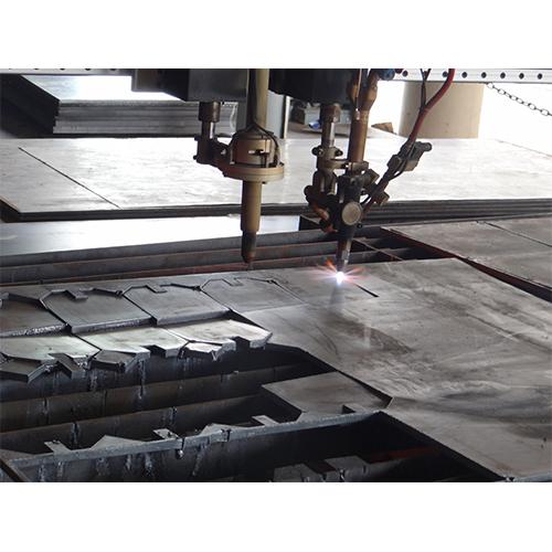 Oxy Fuel Cutting Services In Coimbatore Oxy fuel cutting is a widely used process that utilizes a combination of oxygen and fuel gas to cut through metal materials. Our oxy fuel cutting services provide precise and efficient cutting solutions for various industries.