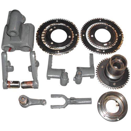 Pulveriser Spares In CoimbatoreOur pulveriser spares provide reliable and efficient solutions for pulverising operations. We offer a wide range of wear parts and components designed to meet the demands of various industries.