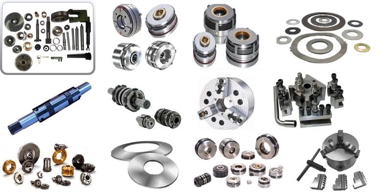 Special Purpose Machinery Spares In Coimbatore Our special purpose machinery spares provide tailored solutions for unique industrial applications. We offer customized parts and components designed to meet the specific demands of specialized machinery.