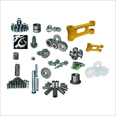 Textile Machine Spares in CoimbatoreOur textile machine spares provide reliable and efficient solutions for textile manufacturing operations. We offer a wide range of genuine parts and components designed to meet the demands of various textile machinery.