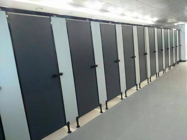Cubicle SpacesAdvantagesQuick InstallationSolvent ResistantCompetitively PricedImpact ResistantMoisture ResistantResistant to CigaretteBurnsDurableEnvironment FriendlyEasy to maintainCrack ResistantHygienic & SafeAbrasion ResistantNoise DeafeningSystemSteam ResistantWide Range ofColours & DesignsScratch Resistant